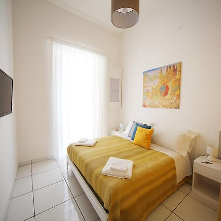 Le Mulieres Apartment Salerno Exterior photo